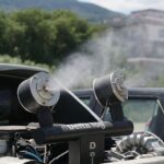 Kemalpaşa’da ilaçlama seferberliği