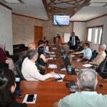 Kemer Belediyesi’nde halkla ilişkiler ve iletişim semineri