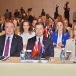 Kıyı Ege Belediyeler Birliği Mayıs Ayı Olağan Meclis Toplantısı Gerçekleştirildi