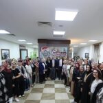 “KO-MEK ile ortak mirasımız bizi birleştiriyor”