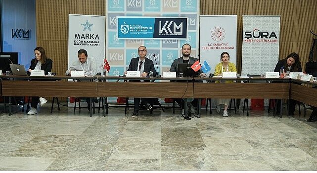 “Kocaeli’nde büyük projelere imza atıyoruz”