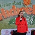 Kocaeli’nde Hıdırellez coşkusu bir başka