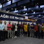 Kocaeli’nin güçlü sesi; 153 Çağrı Merkezi