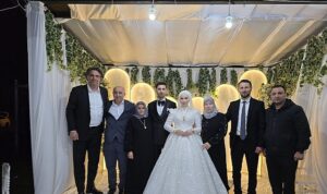 Kocaman’dan Yağmur Altında Horon