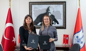 Konak’ta iklim krizine karşı iş birliği güçlendi