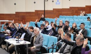 Konak’ta kesin hesap onay aldı