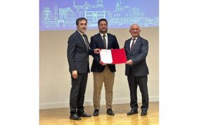 KONBELTAŞ Türkiye’nin İlk TSE Onaylı Etliekmek Üretim Belgesini Aldı