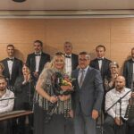 Konservatuvar Sanatçıları Sahne Aldı