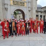 Konya Büyükşehir, Engelliler Haftası Etkinlikleriyle Gönüllere Dokunuyor