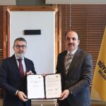 Konya Büyükşehir ile TİHEK Arasında İnsan Hakları İş Birliği Protokolü İmzalandı