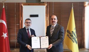 Konya Büyükşehir ile TİHEK Arasında İnsan Hakları İş Birliği Protokolü İmzalandı