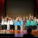 Konya Büyükşehir’in Yarışmalarında Şampiyonlar Belli Oldu