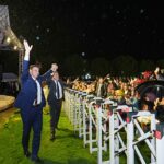 Köprübaşı’nın İlçe Oluşunun 35. Yıl Dönümünde Coşkulu Kutlama