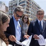 Kordon’a açılan sokaklar yeniden doğacak