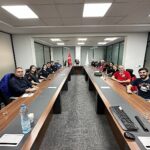 KOSKEM deniz sezonunu 15 Haziran’da açıyor