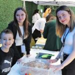 Küçükçekmece Belediyesi, Bi’Mola Engelsiz Yaşam Merkezi’nde Bahar Şenliği Düzenledi