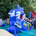 Kültürpark Hıdırellez coşkusunun adresi oldu