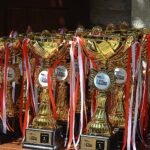 Kuşadası’nda gençler, 6. kez geleceğe koştu