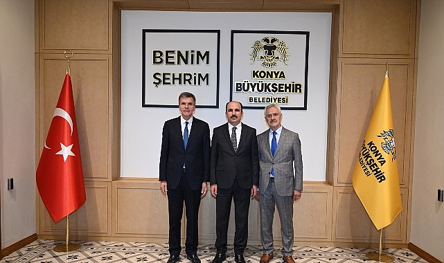 Kuzey Makedonya Eski Milletvekili Şehabi, “Balkanlarda Osmanlı Mirası” Konulu Konferansa Katıldı