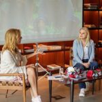 Levâic Talks Serisinin İkincisi Gerçekleşti: Sosyal Hayatın Birey Üzerindeki Etkisi Masaya Yatırıldı