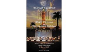 Maarif Orkestrası ve Halk Dansları Topluluğu, Öğretmenleri Kültürel Bir Yolculuğa Çıkarıyor