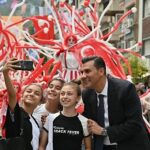 Manisa’da 19 Mayıs Gençlik Festivali Coşkusu Yaşanacak