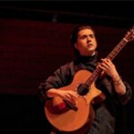 Marcin, ilk Türkiye turnesinde İzmirlileri büyüledi