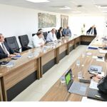 MASKİ’de ISO 50001 Enerji Yönetim Sistemi süreci başladı