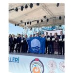 “Mavi Bayrak En İyi Çevre Eğitim ve Bilinçlendirme Etkinlikleri” ödülü Setur Marinaları’nın