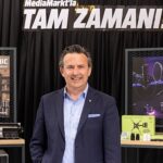 MediaMarkt Türkiye CEO’su Hulusi Acar: “MediaMarkt Türkiye olarak perakendenin dönüşümüne liderlik ederken Türkiye’nin geleceğine de yatırım yapmaya devam edeceğiz”