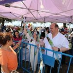 Menderes Uçurtma Şenliği Coşkuyla Gerçekleşti