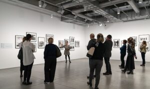 Mercedes-Benz Sanata Verdiği Desteği İstanbul Modern Üyelik Programı’na Sponsorluğuyla Taçlandırdı