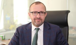 Milk Academy’e Yeni CEO Ataması