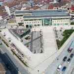 Milli futbolcudan Büyükakın’a teşekkür