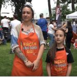 Minikler, Şehzadeler Parkı’nda Tarih ve Sanatla Buluştu