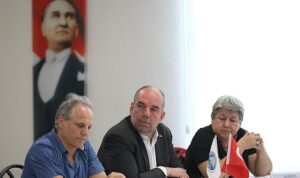 Mudanya, Turizmde Yol Haritasını Belirliyor