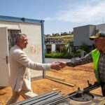 Murat Eroğlu Engelsiz Yaşam Merkezi’nin Tanıtımı Yapıldı