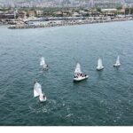 Narlıdere, 19 Mayıs Ruhunu Sporla Yaşattı