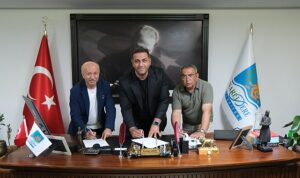 Narlıdere’de, toplu iş sözleşmesinde imzalar atıldı