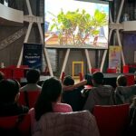 National Geographic ve Yuvam Dünya Derneği’nin “Dünyaya Sevgi ve Saygı Kuşağı” Projesi Farkındalık Yaratmaya Devam Ediyor