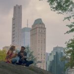 Netflix, Kimler Geldi Kimler Geçti’nin 2. sezon fragmanını paylaştı.