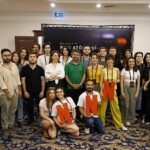 Netflix’in “Türkiye Yetenek Haritası” projesi şehir şehir büyümeye devam ediyor.