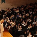 Nilüfer Senfoni Orkestrası ilk konserinde Gülsin Onay’ı ağırladı