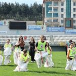 Nilüfer’de miniklerden tatlı mücadele