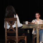 Nilüferli drama öğrencilerinden renkli final