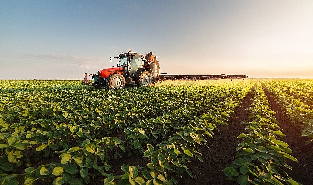 Nisan ayında EİB’den 1 milyar 468 milyon dolarlık ihracat