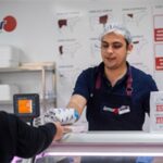 Ödemiş Et Entegre Tesisi’nde günde 120 büyükbaş hayvan işleniyor