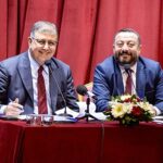 Ödemiş Şehir Merkezinde Taşkın Sorunu Tarih Olacak: Ödemiş’e Dev Ölçekli Yağmur Suyu Yatırımı