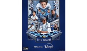 Ödül rekortmeni ve eleştirmenlerin gözdesi ‘The Bear’, 4. sezonuyla 26 Haziran’dan itibaren sadece Disney+’ta