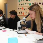 Okan Koleji’nde Bilim Şöleni: 188 Öğrenciden Geleceğe İlham Veren Projeler